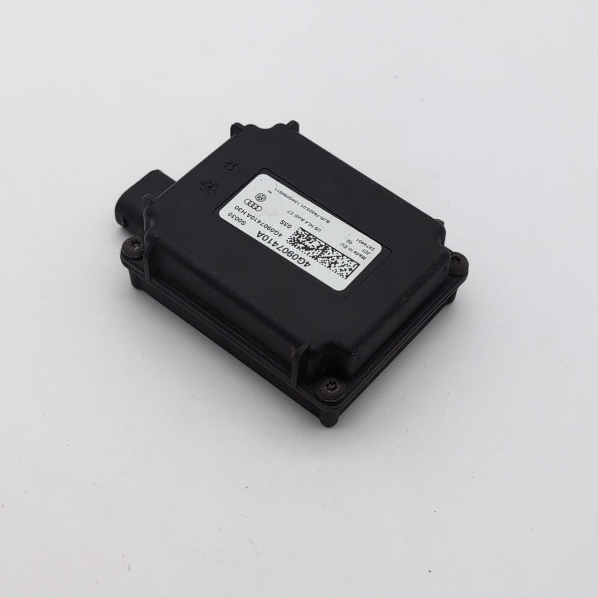 2002- 2021 Audi VW Porsche Lamborghini Homelink Garage Opener Transmit Module