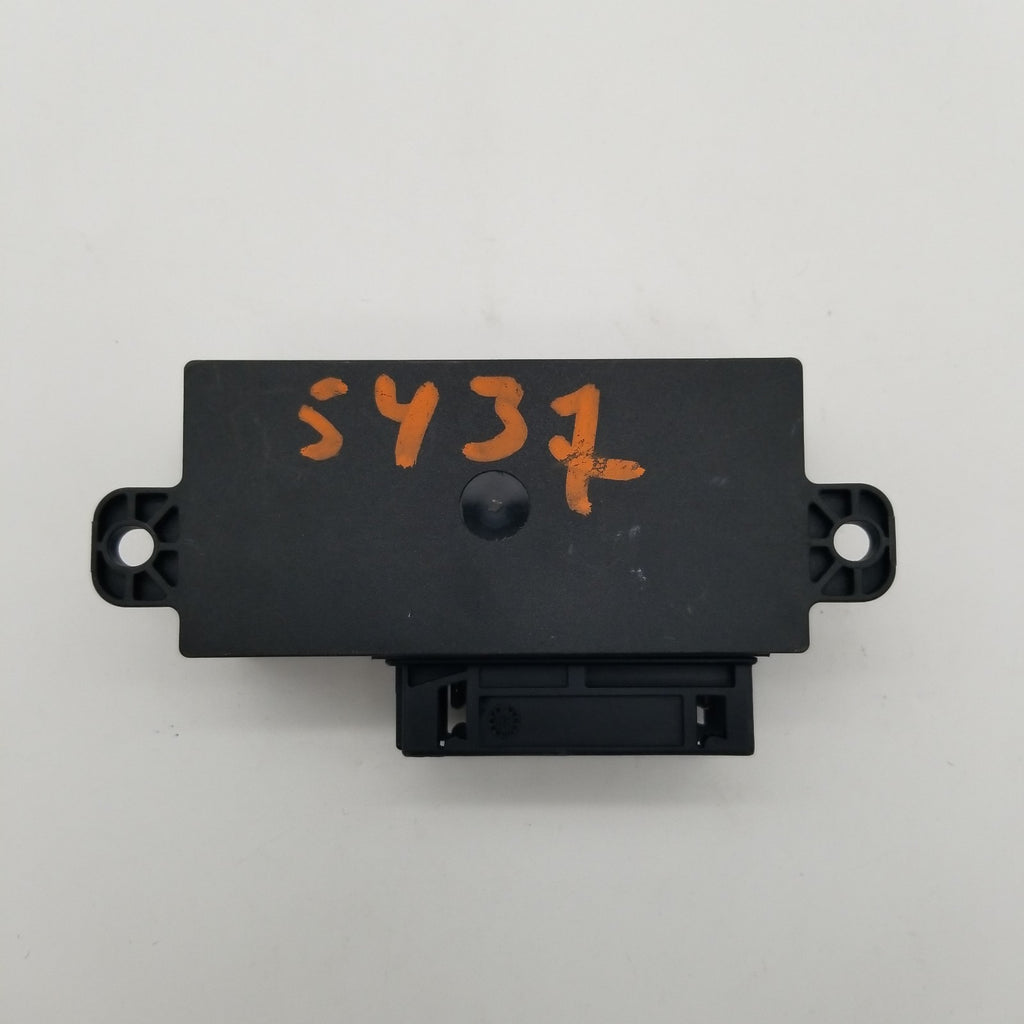 97-04 Mercedes R170 SLK230 CL500 Headlight Lamp Range Adjust Control Unit OEM