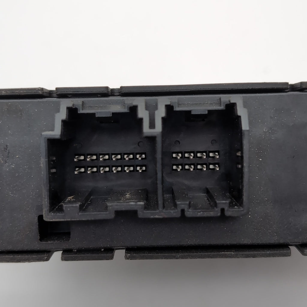 2021 2022 2023 Chevy Trailblazer PDC Parking Assist Control Module 84696756