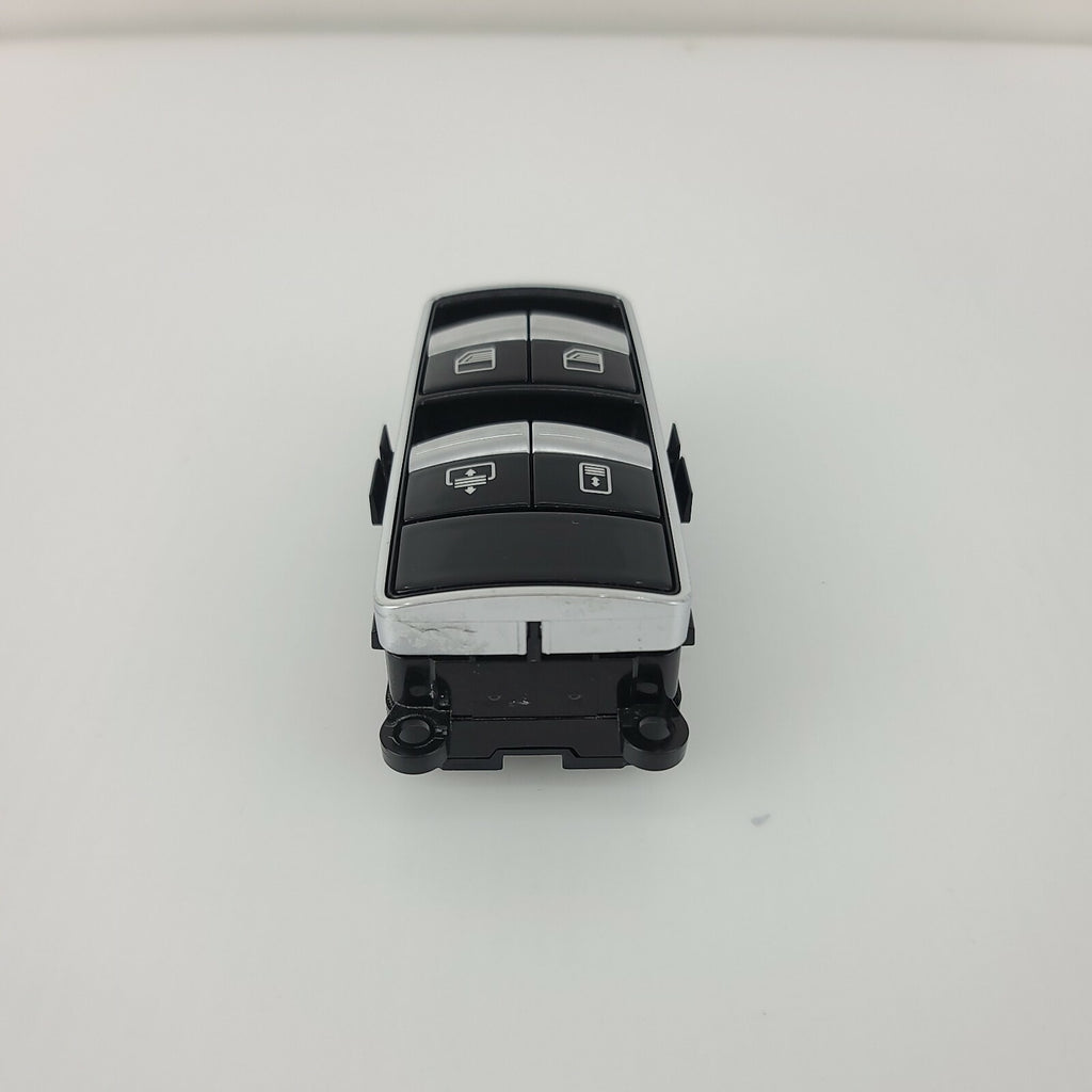 2013 Mercedes-Benz Rear Left Door Window Control Switch A2218709410 Oem