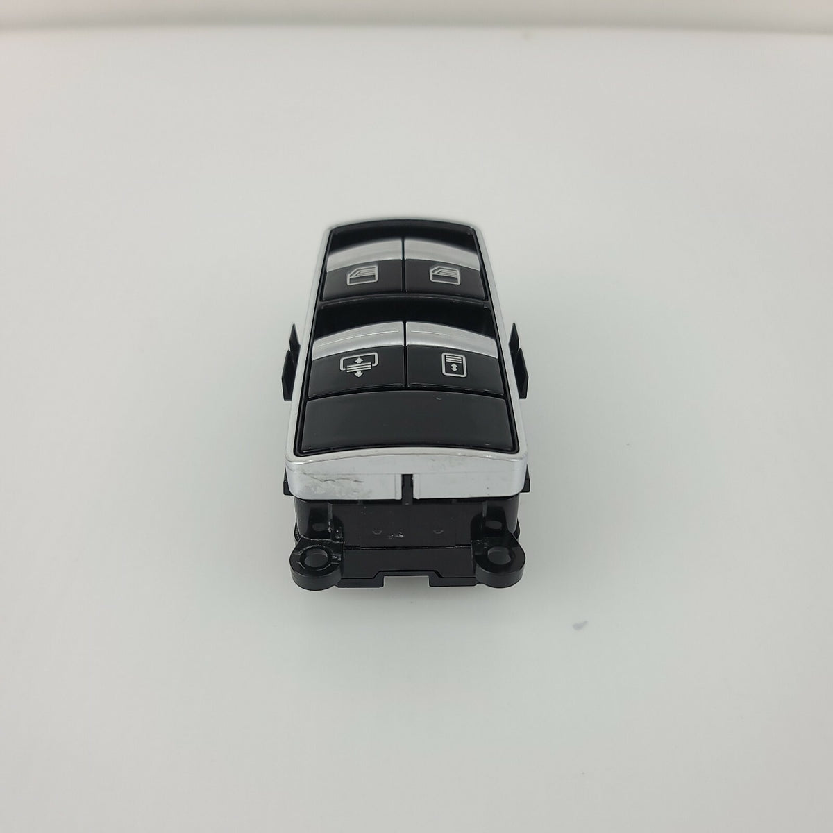 2013 Mercedes-Benz Rear Left Door Window Control Switch A2218709410 Oem