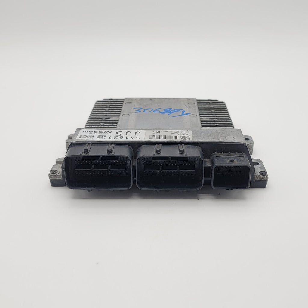 2018 2019 Infiniti Q50 Q60 3.0L Engine Control Module Computer BED405-000 A1