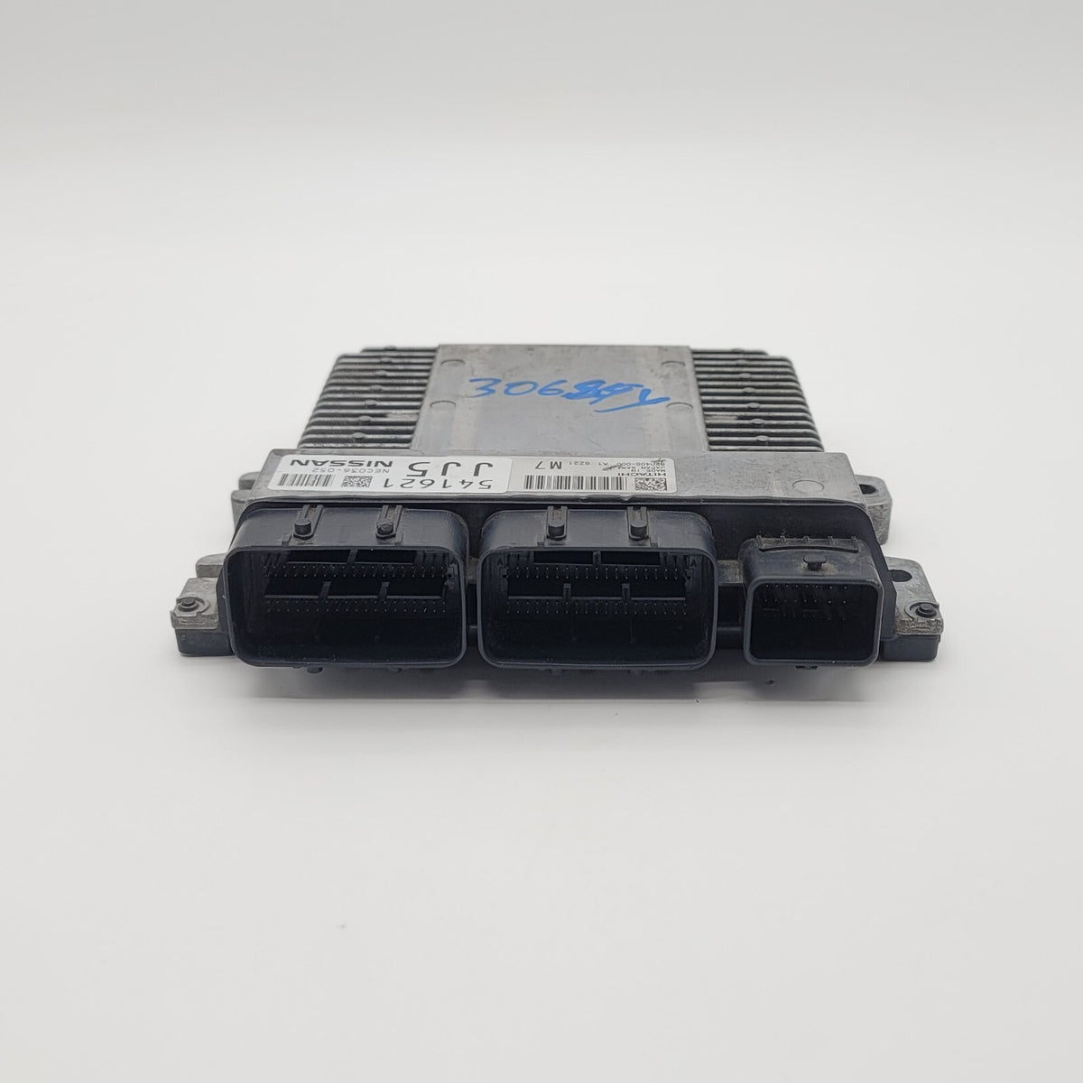 2018 2019 Infiniti Q50 Q60 3.0L Engine Control Module Computer BED405-000 A1