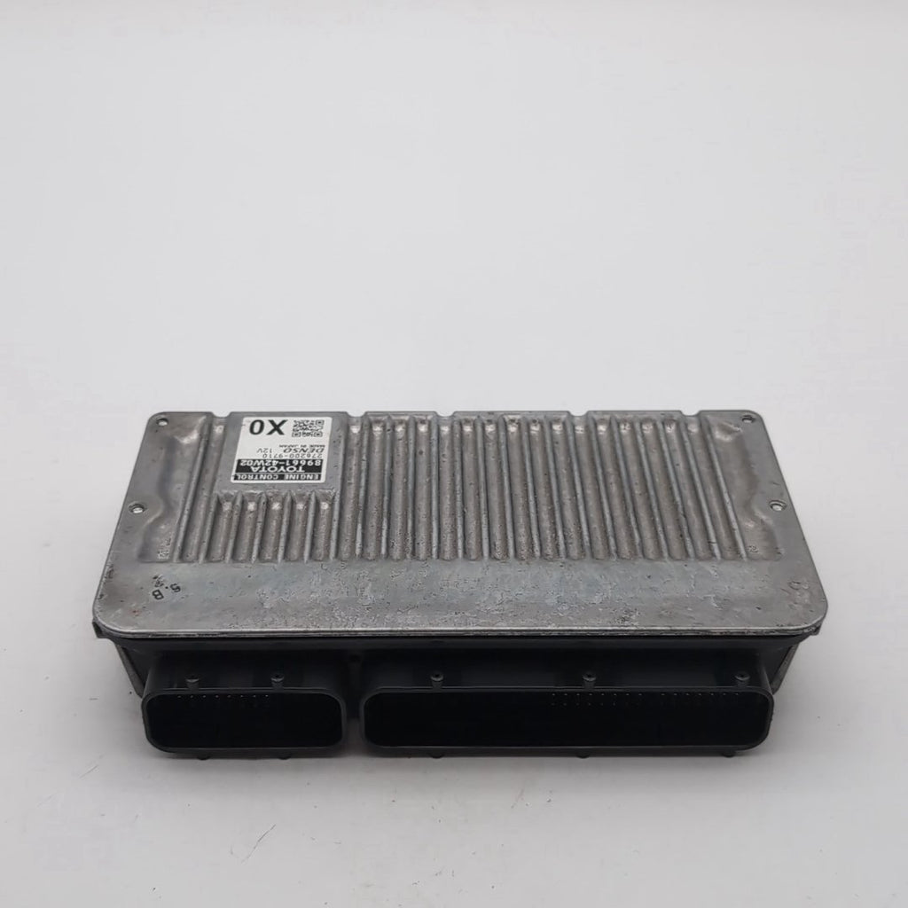 2016 2017 2018 Toyota RAV4 2.5L Engine Computer Control Module ECU 89661-42W02