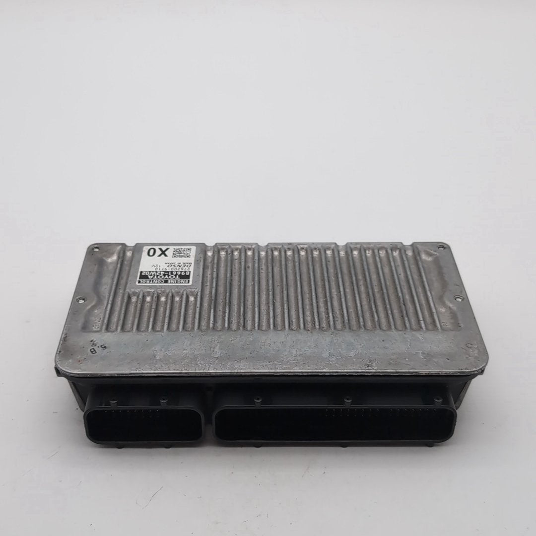 2016 2017 2018 Toyota RAV4 2.5L Engine Computer Control Module ECU 89661-42W02
