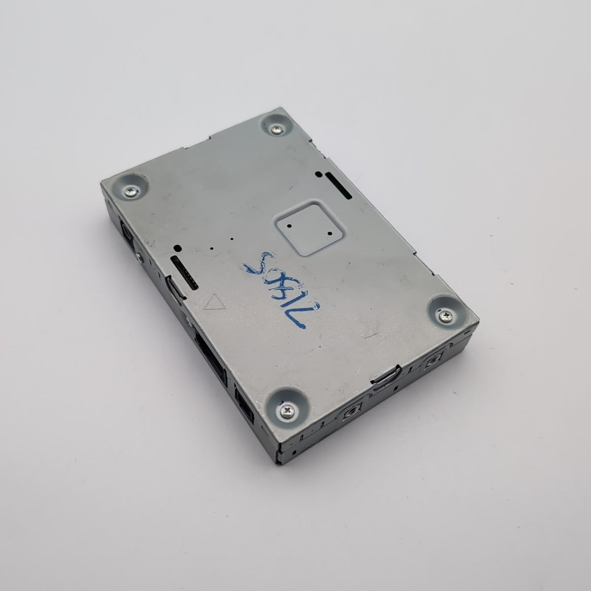 2011 2012 2013 2014 Volvo S60 Radio Satellite Receiver Tuner Module 31346363AA