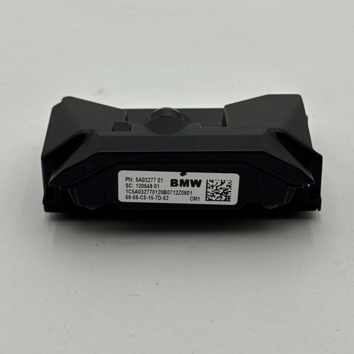 2019 - 2023 BMW 330i G20 G16 G05 G07 Front Windshield Lane Assist Camera
