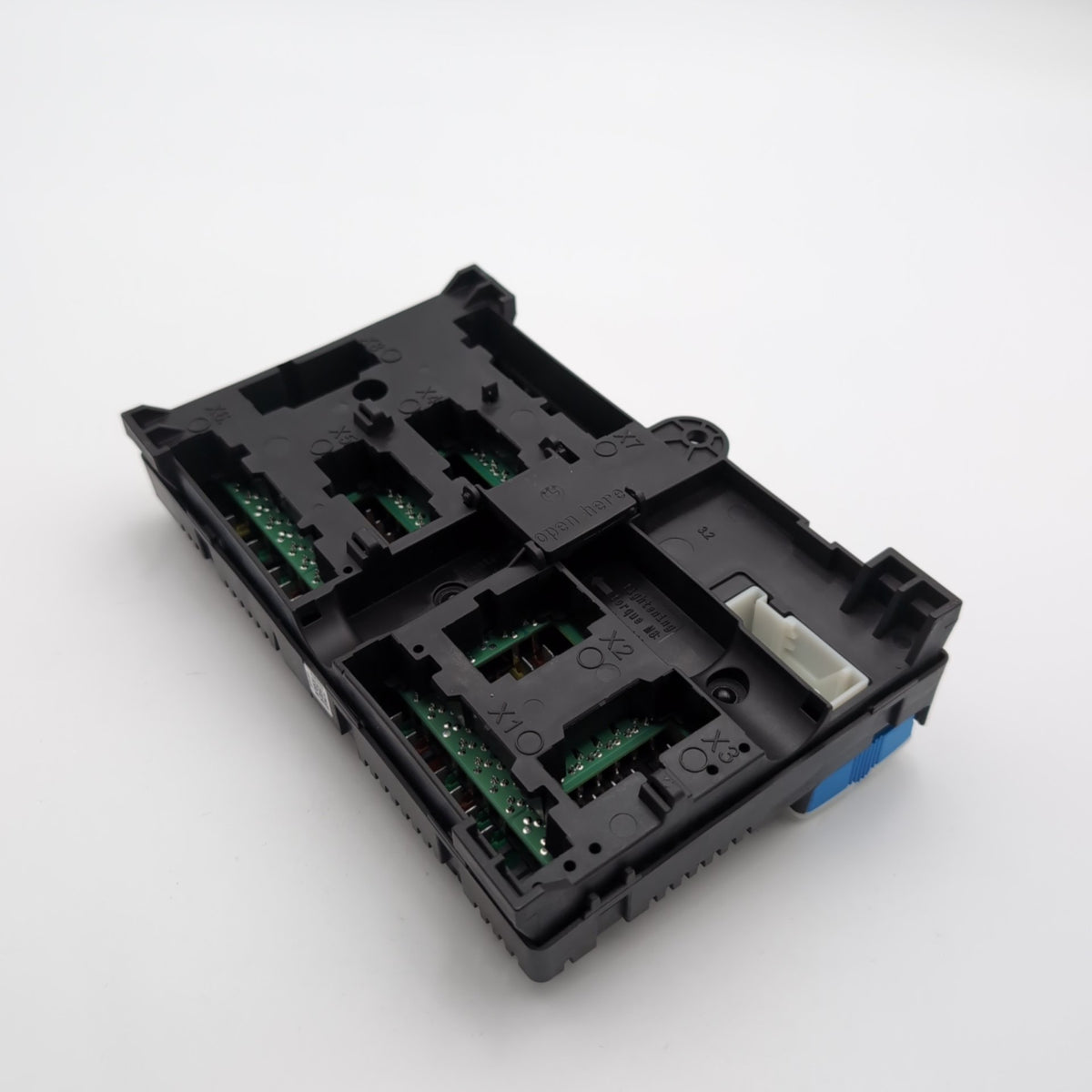 2022 - 2026 BMW 330i G20 G42 Rear Power Distribution Fuse Box 5A4CFB0