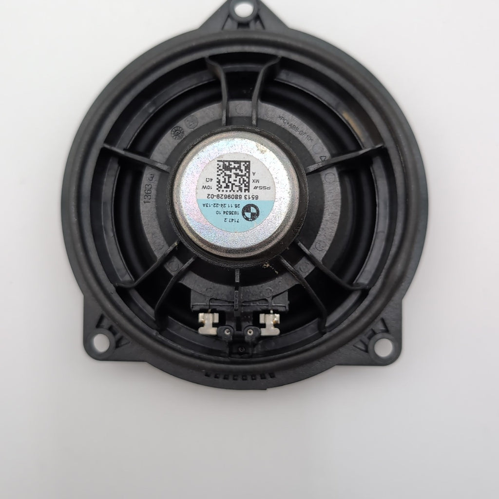 2019 - 2025 BMW G20 X3 X4 X5 X6 X7 Front Rear Door Midrange Speaker 6809629