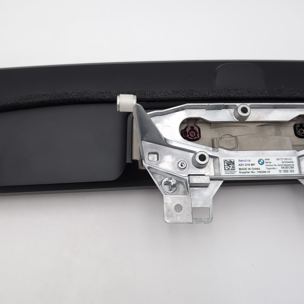 2023 - 2026 BMW X5 X6 X7 XM Instrument Cluster Infotainment Display Screen
