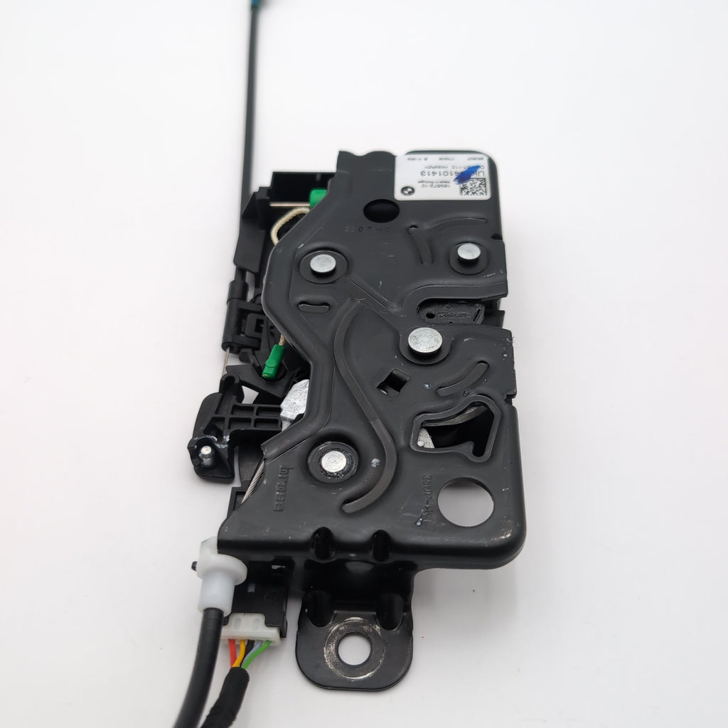 2021 - 2026 BMW 330i M340i G20 M3 Trunk Lid Lock Latch Actuator Motor Assembly