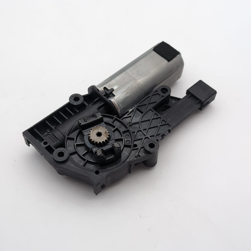 2023 2024 2025 BMW X1 U11 Panoramic Sunroof Power Window Glass Motor OEM 9854523