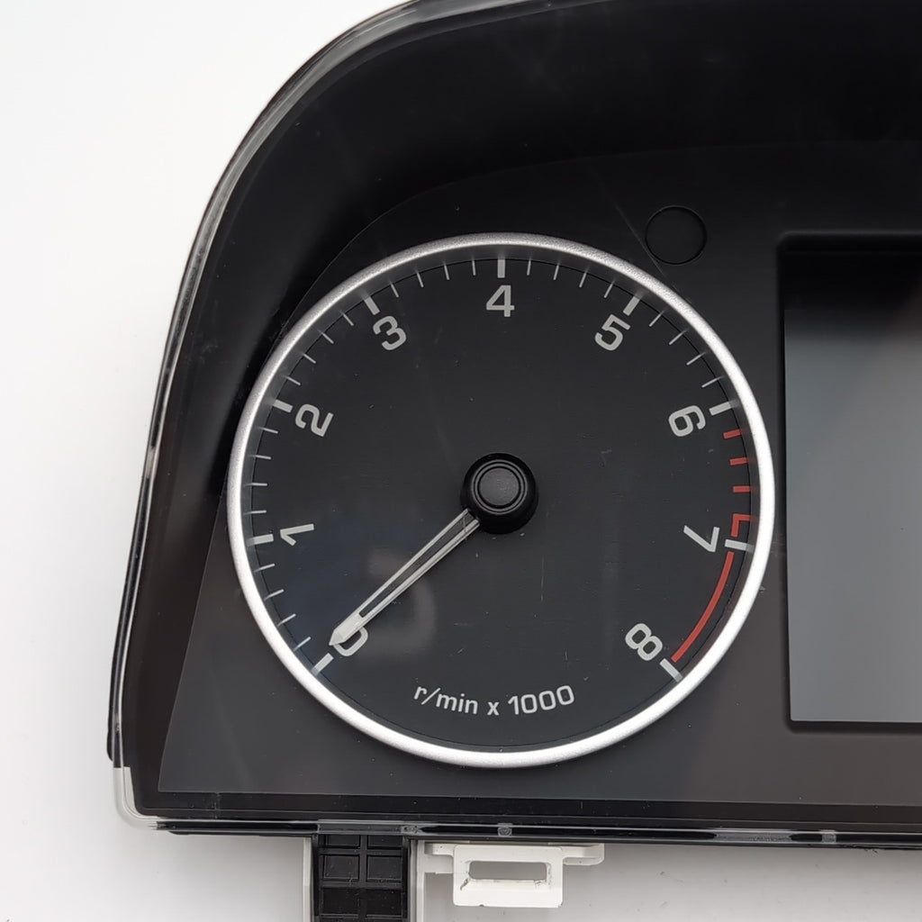 2012 2013 Range Rover Sport L320 5.0L Instrument Panel Cluster Speedometer