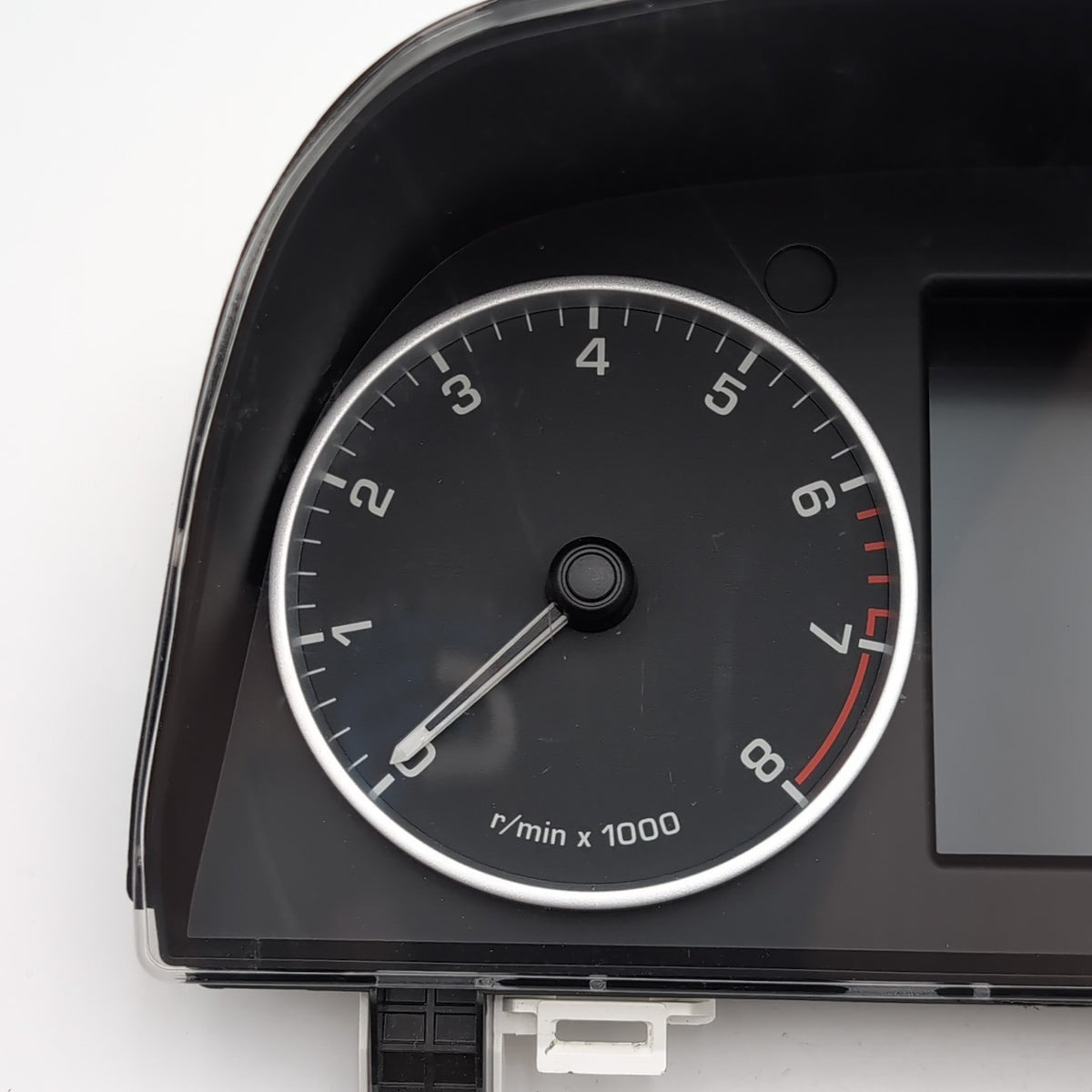 2012 2013 Range Rover Sport L320 5.0L Instrument Panel Cluster Speedometer