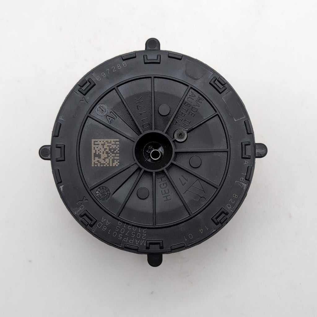 For Mercedes Benz G GLS GLE Side View Mirror Glass Motor A1678201401 Oem
