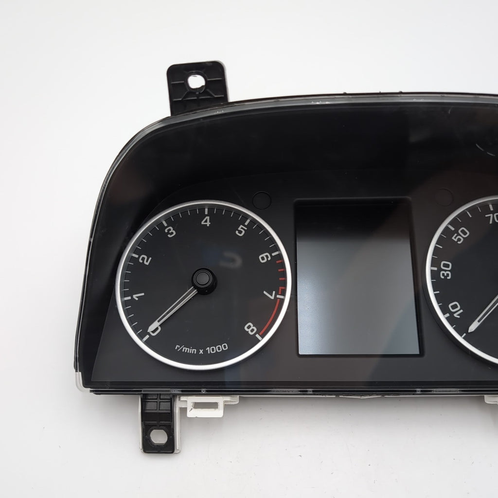 2012 2013 Range Rover Sport L320 5.0L Instrument Panel Cluster Speedometer