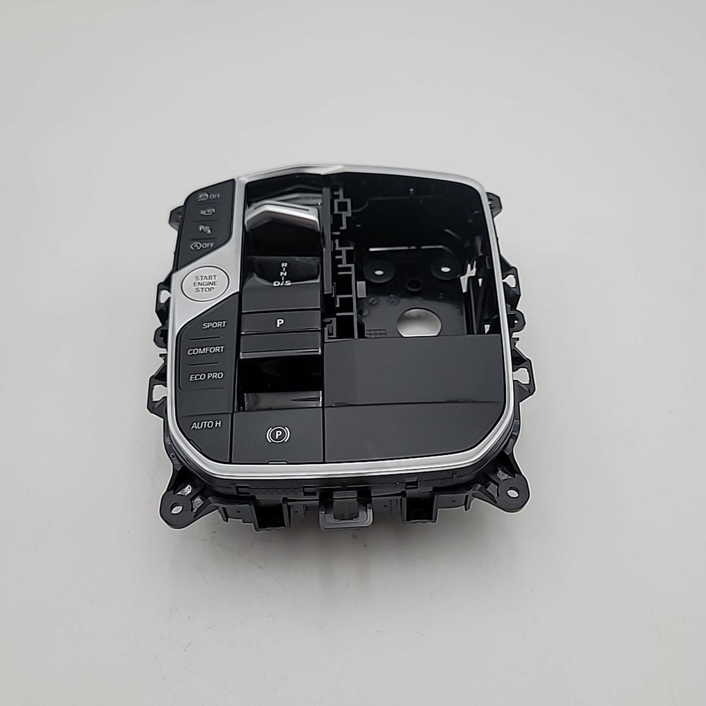 2023 2024 2025 BMW M340i G20 G22 Center Console Panel Selector Shifter 5A9C9A9
