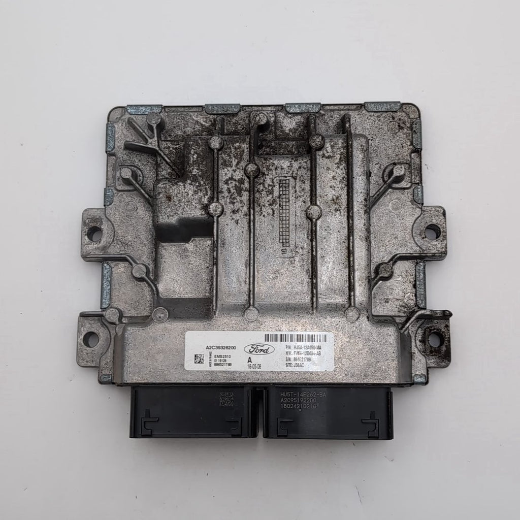 2017 2018 2019 Ford Escape Engine Computer Control Module HJ5A-12A650-MA
