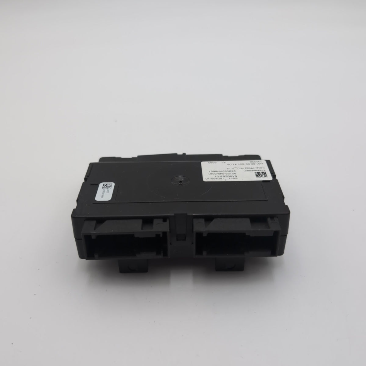 2022 - 2025 BMW i4 G26 HVAC AC Climate Control Amplifier Module 5A90EB8