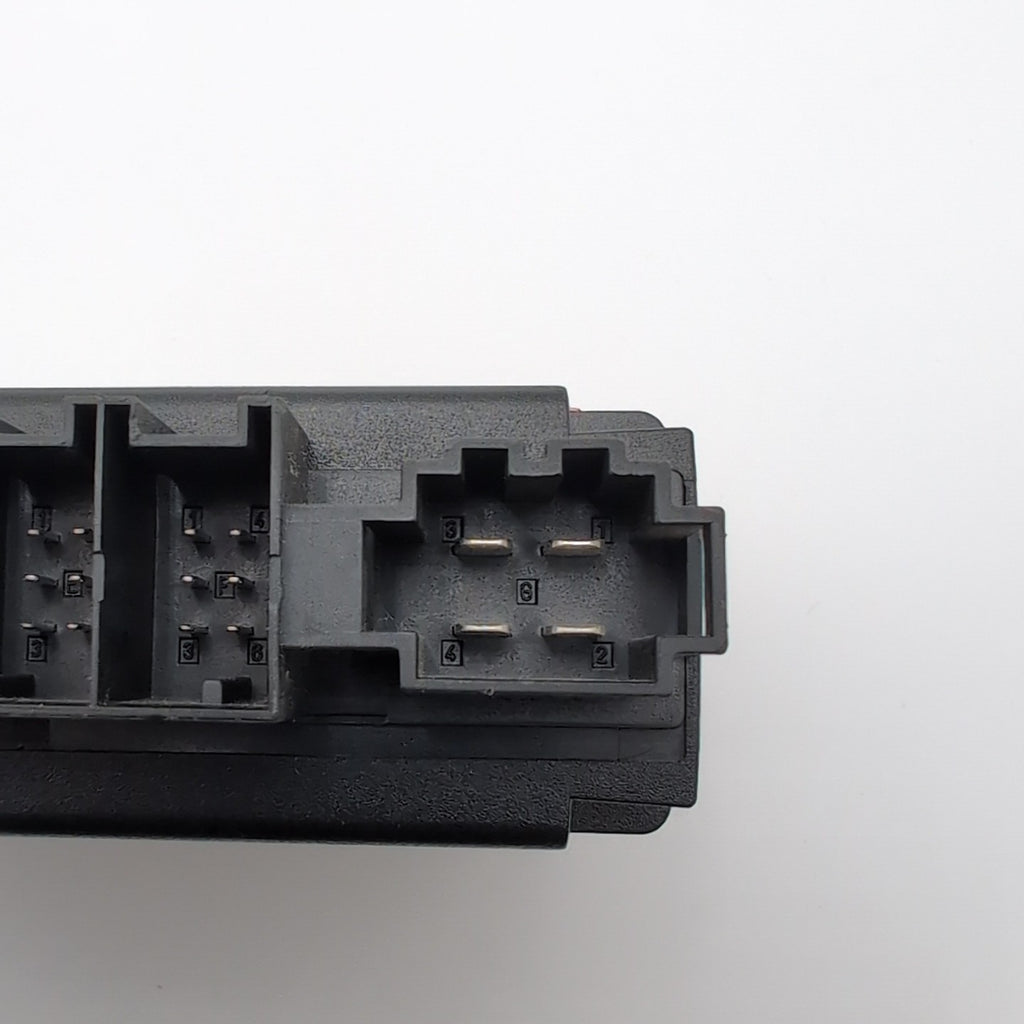 2003- 2006 Porsche Cayenne 955 Front Left Driver Seat Computer Control Module