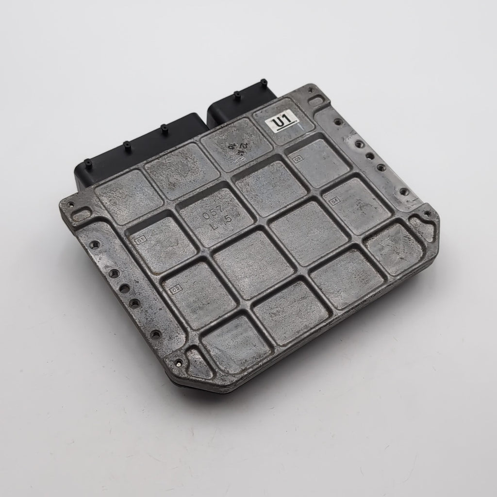 2011 Toyota Prius Engine Computer Control Module ECU ECM OEM 89661-47390