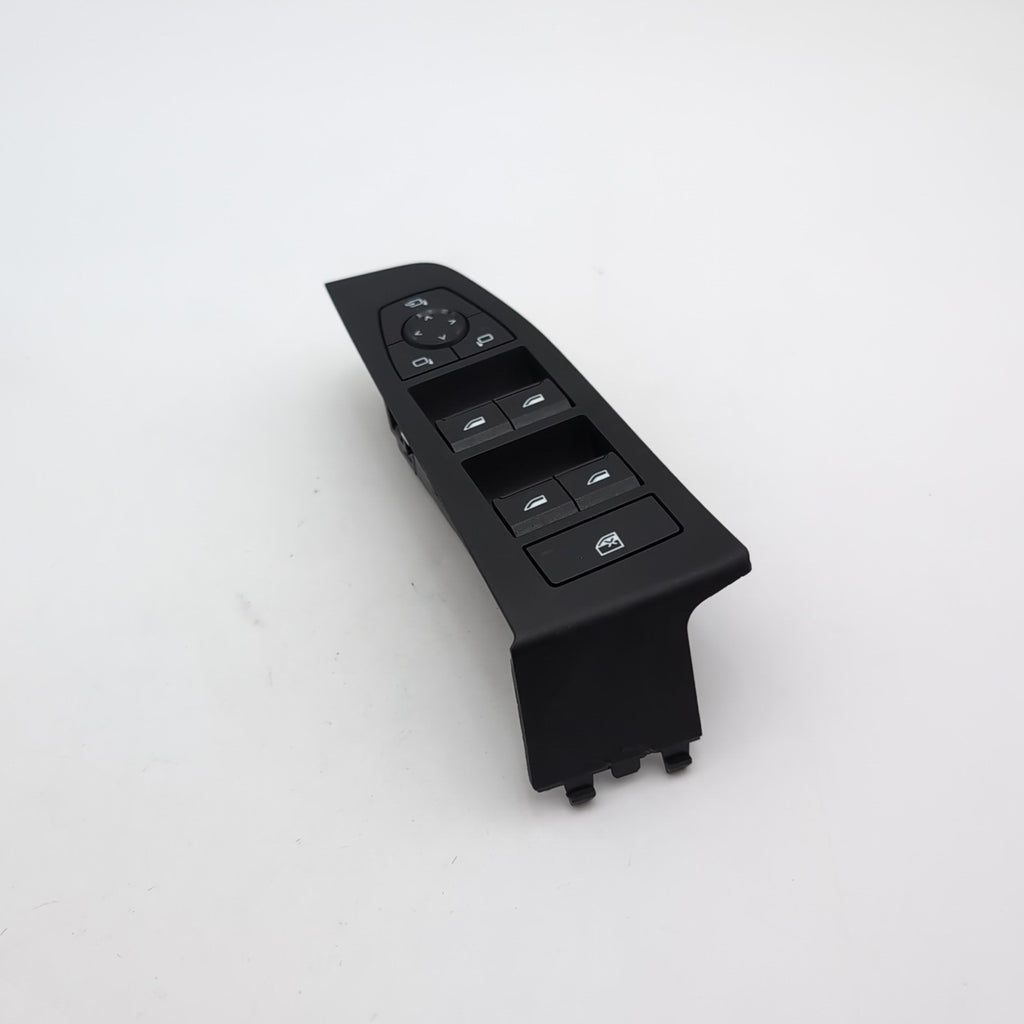 2023 2024 2025 BMW 550E G60 Front Driver Master Window Switch OEM 5A7CB16