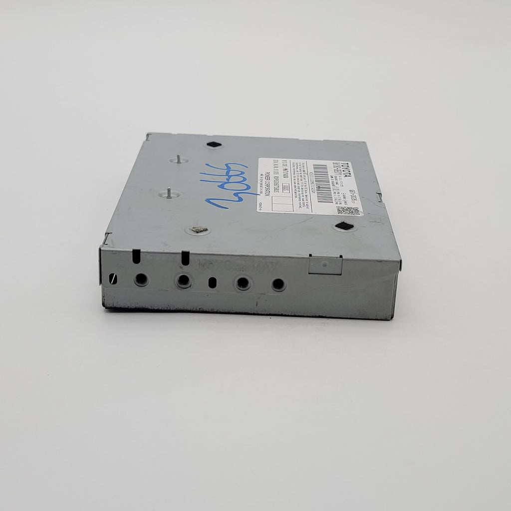 2014- 2019 Toyota Tacoma Audio Equipment Radio Satellite Receiver 86180-0E011