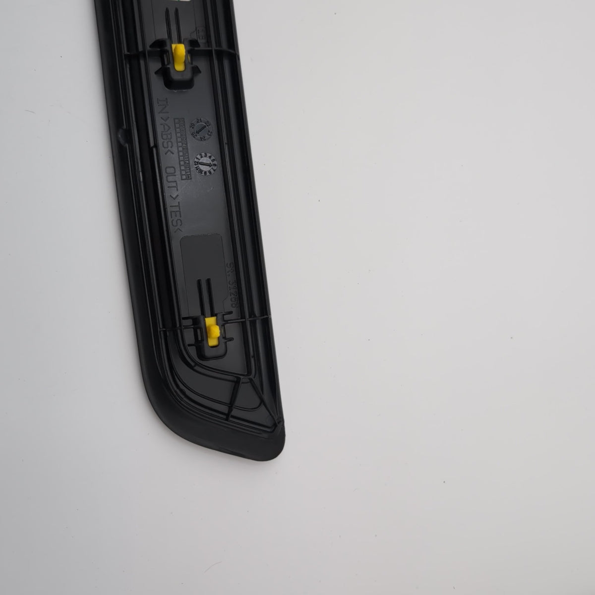 2019 - 2026 BMW G20 G26 M Sport Front Door Sill Scuff Plate Trim Set 8079739