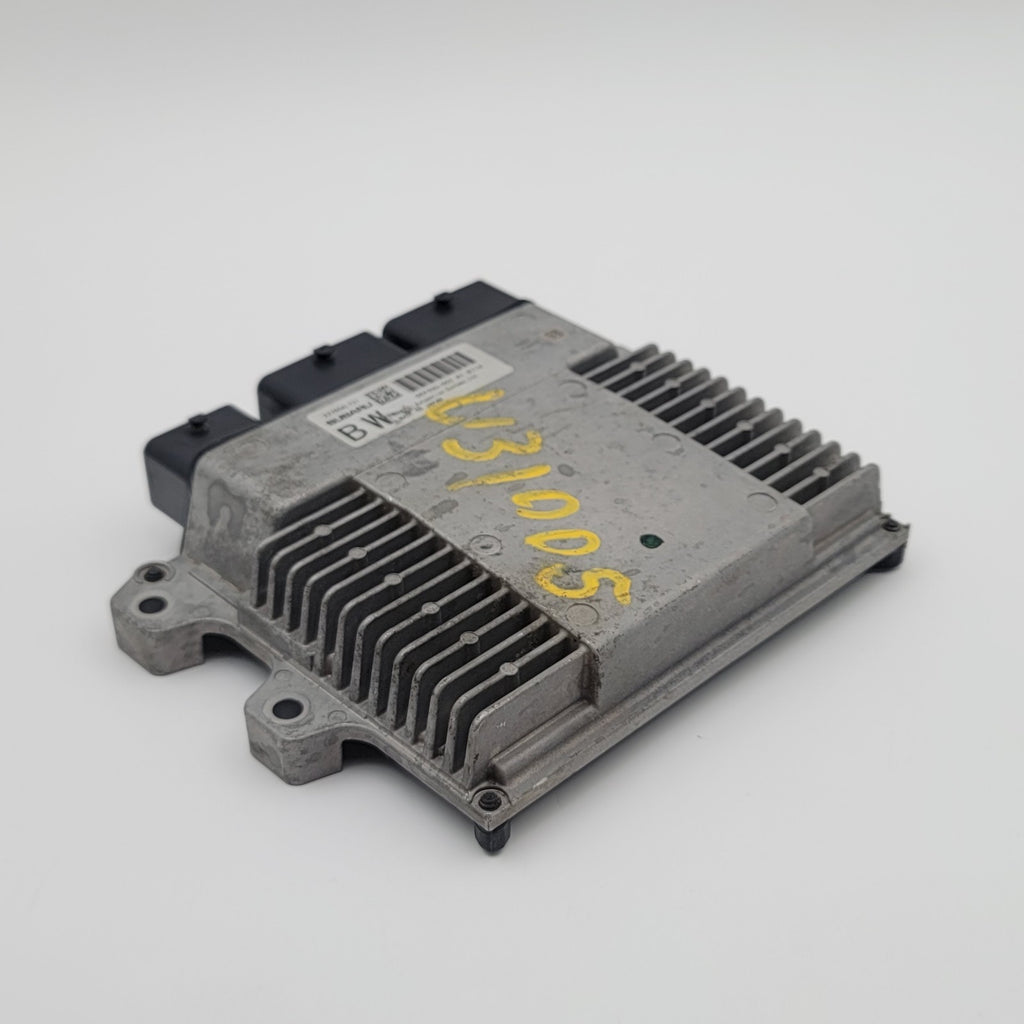 2019 Subaru Ascent 2.4L AWD Engine Computer Control Module ECU 22765AL731