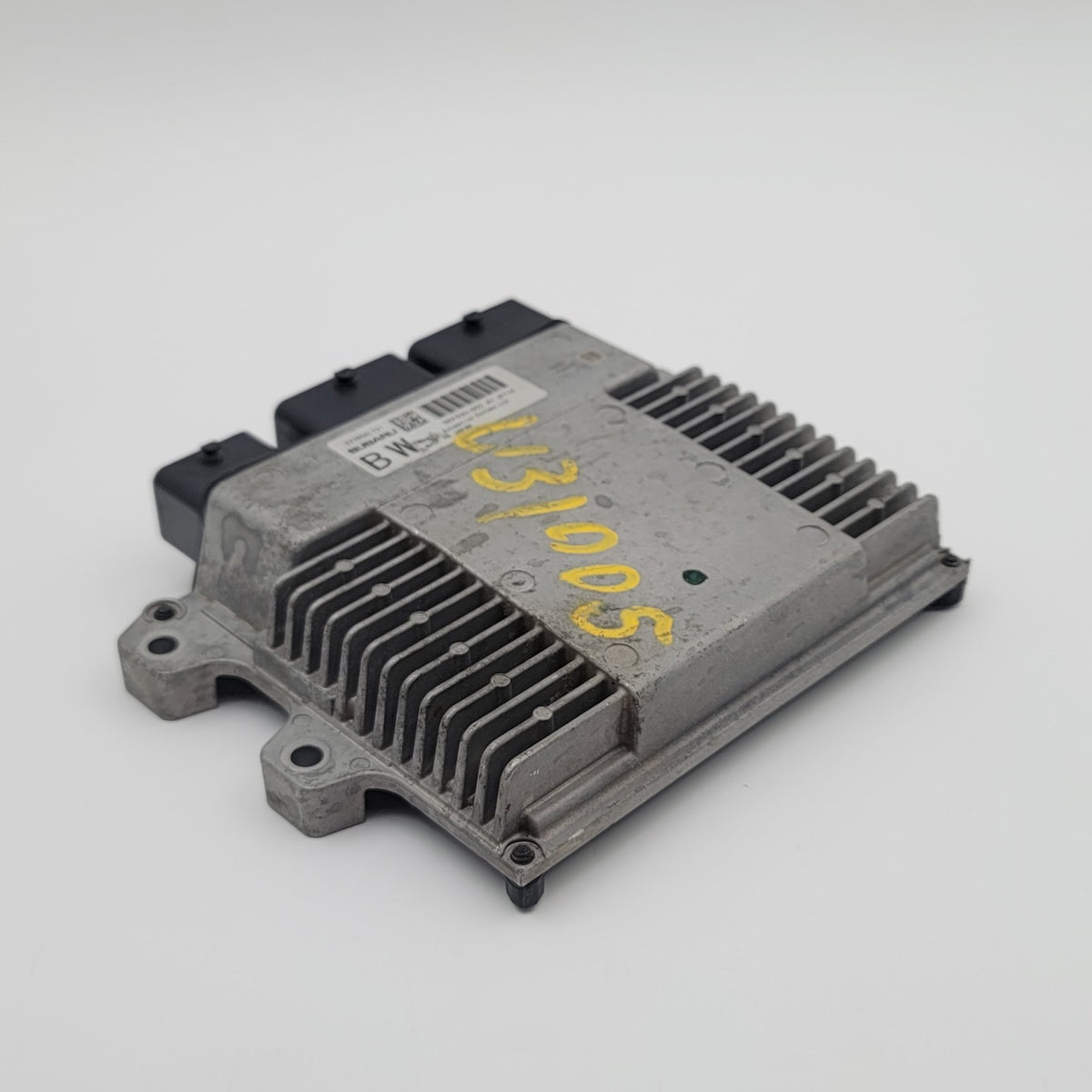 2019 Subaru Ascent 2.4L AWD Engine Computer Control Module ECU 22765AL731
