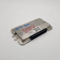 2012 BMW 528i F10 VDC ADAPTIVE SUSPESNION CONTROL MODULE COMPUTER