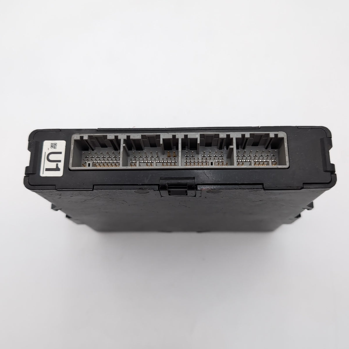 2011 11 2012 12 Lexus CT200H BODY CONTROL MODULE COMPUTER 8968176011