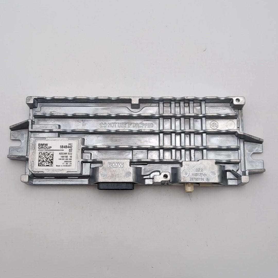 2023 - 2026 BMW XM X1 X3 X5 X6 X7 ADCAM Autonomous Driving Camera Module 5B4B442