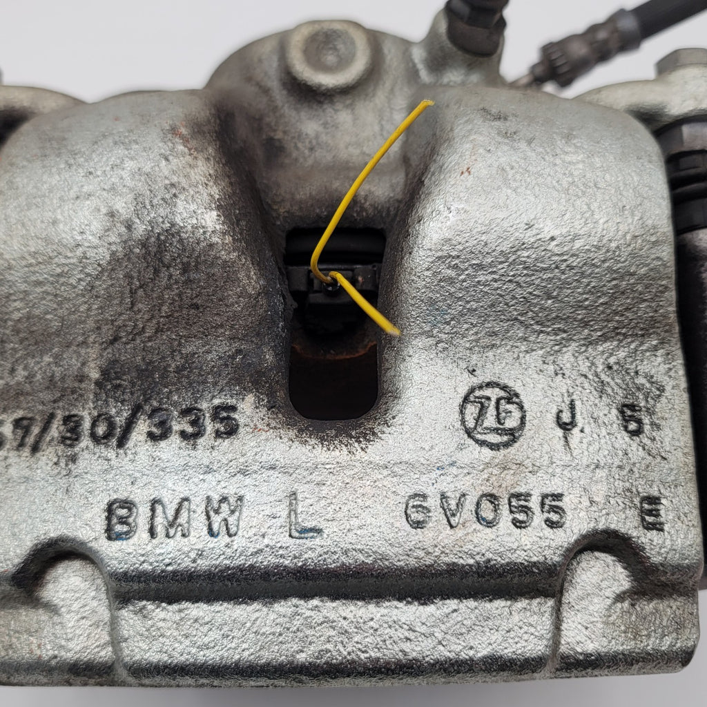 2023 2024 2025 BMW X1 U11 Front Left Brake Caliper OEM 6891047