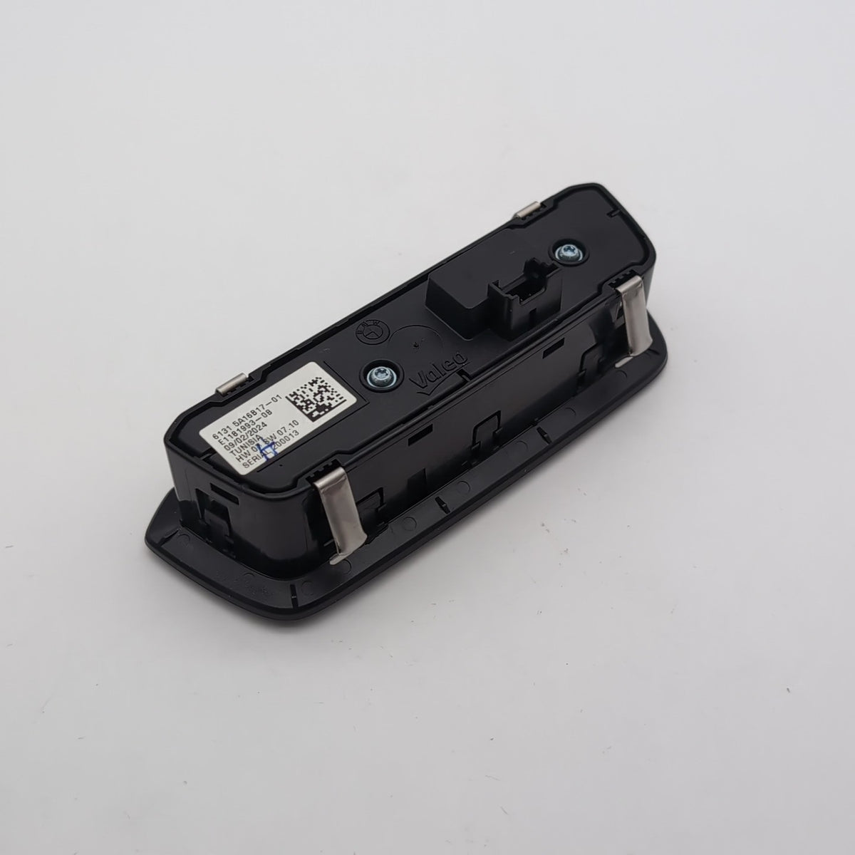 2021 - 2026 BMW G20 G80 G22 G26 G82 M3 M4 Headlight Control Switch Panel 5A16B17