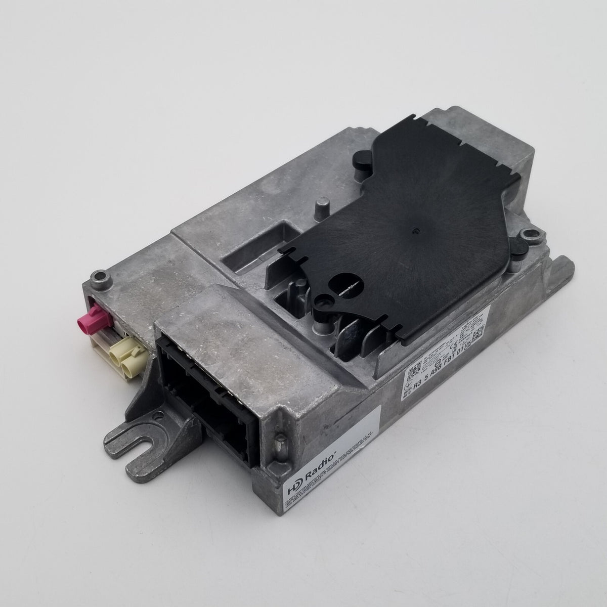 2022 - 2025 BMW G20 U06 X1 X2 X3 Radio Receiver Control Module 5A9BFB1
