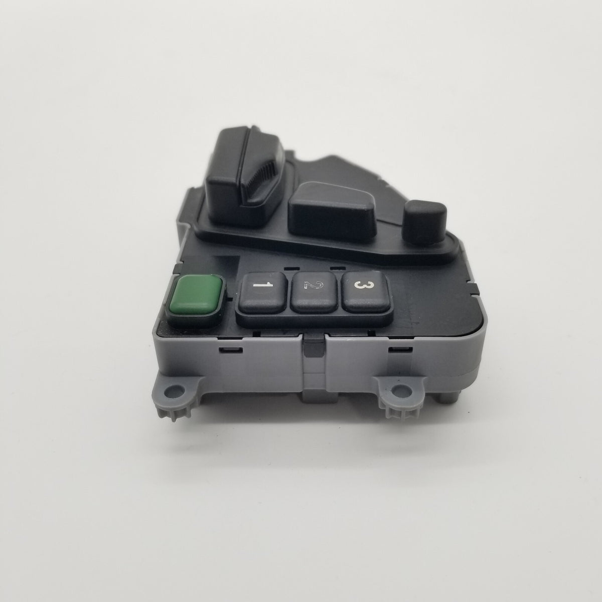 1992- 1999 Mercedes W140 S500 300SD Front Right Seat Control Adjustment Switch