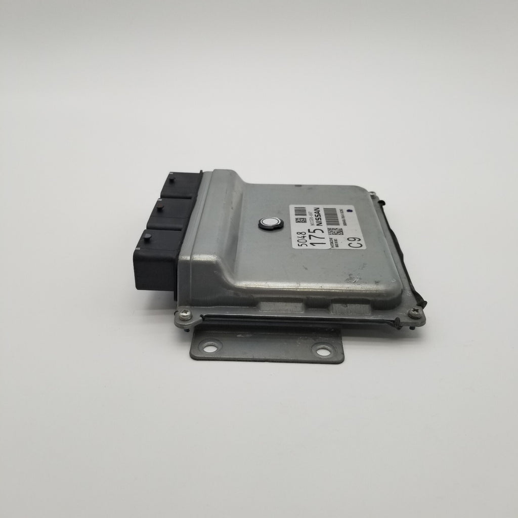 2019 SENTRA Engine Control Module Computer ECU ECM PCM BEM40U-700 A1