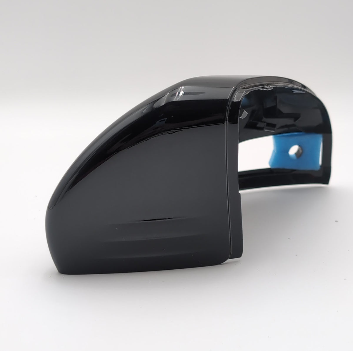 2015- 2020 Mercedes W205 W222 W213 Right Mirror Cover Shell Cap A0998105200