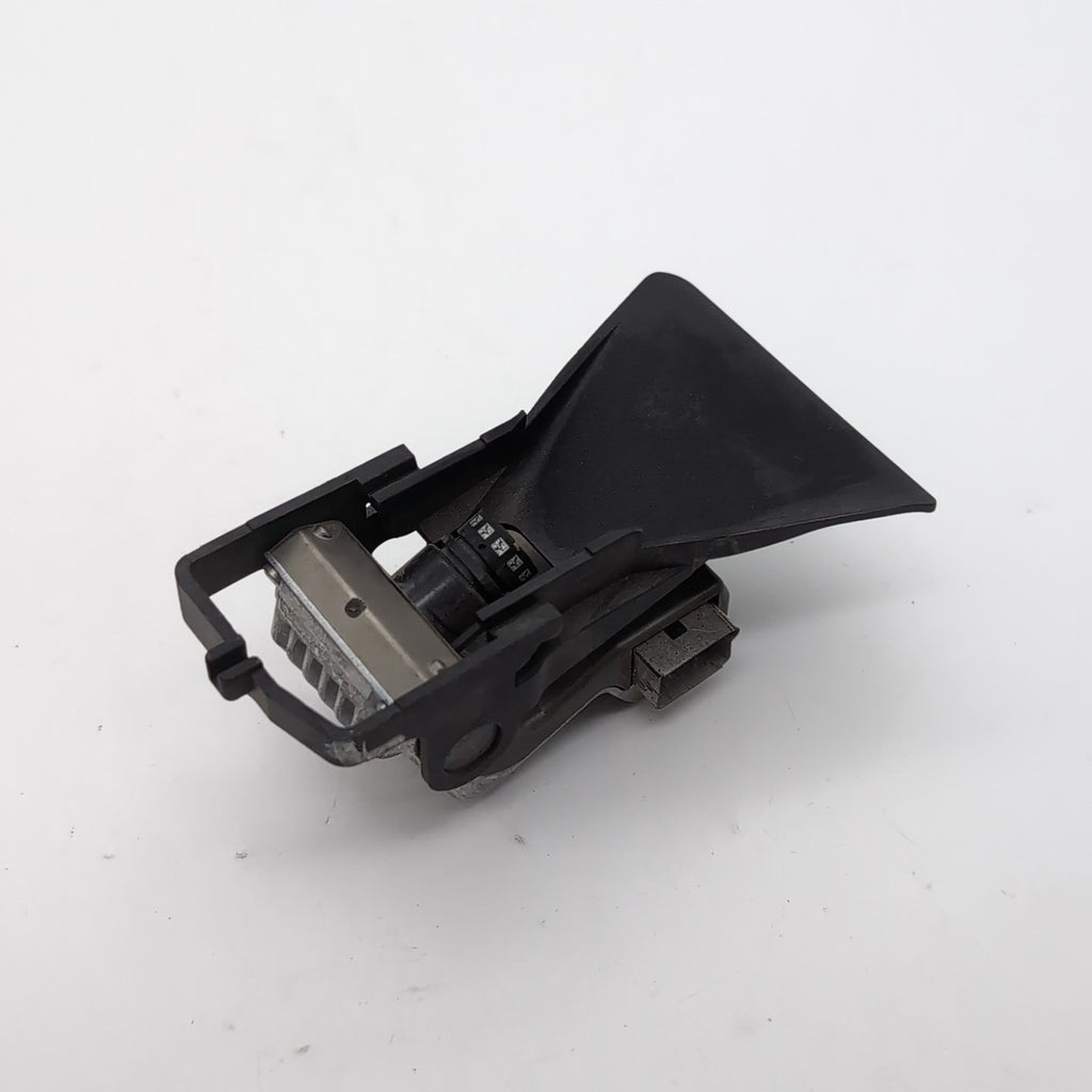 2012 2013 2014 2015 BMW M6 F12 F13 Lane Departure Assist Camera OEM 09197298