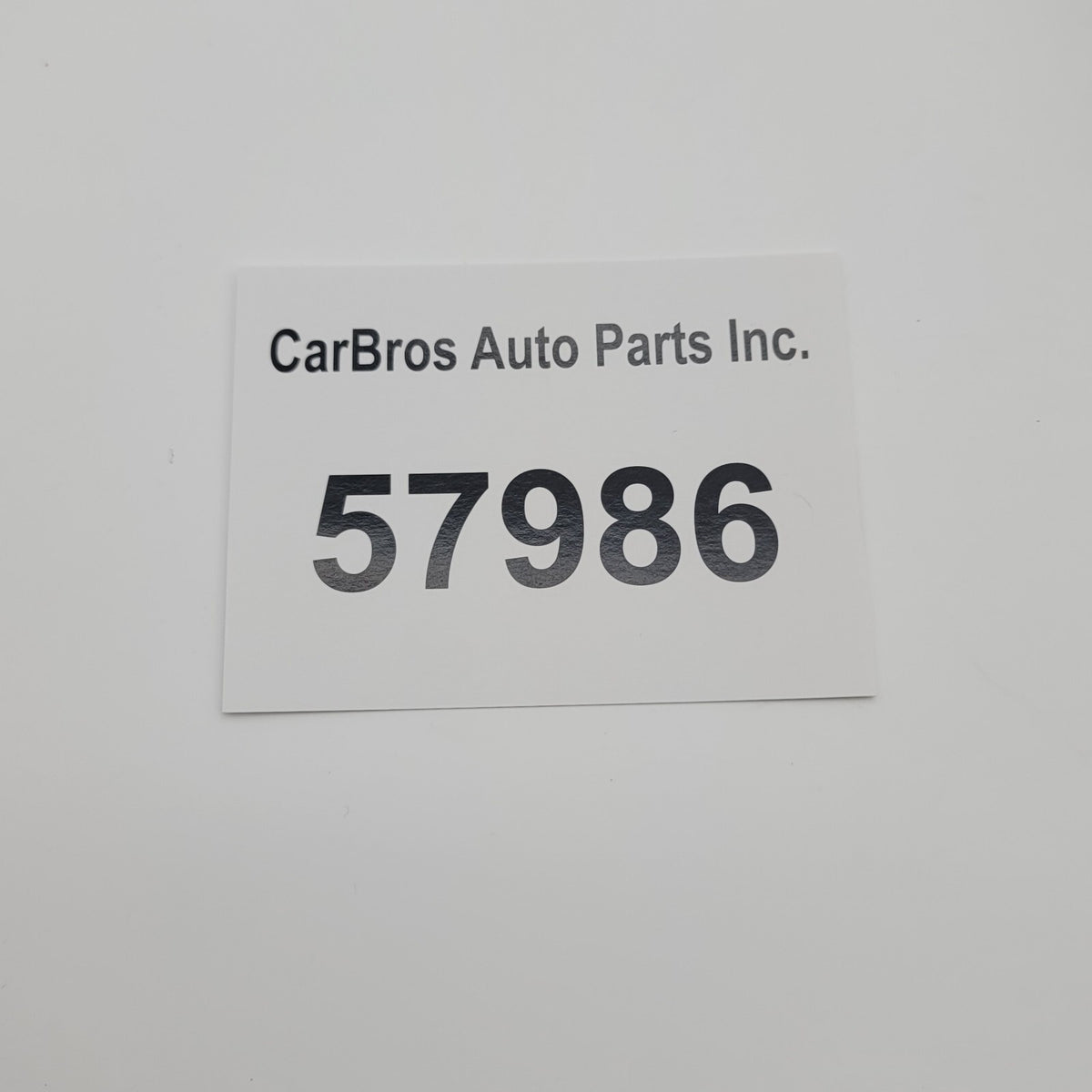 2017 2018 2019 INFINITI Q50 INVERTER POWER HEAD CONTROL MODULE UNIT 291A1 39X0A