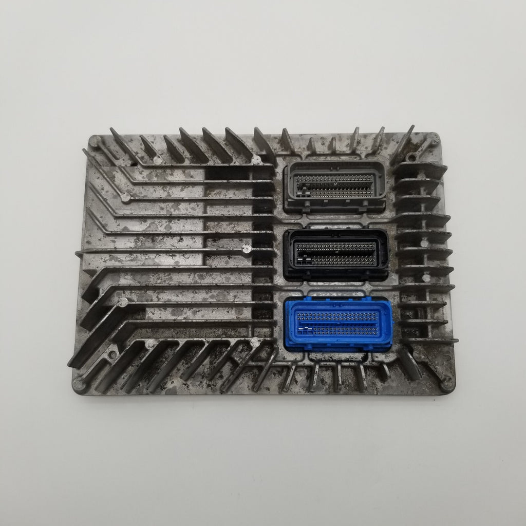 2013 2014 2015 Malibu Equinox Engine Computer Module ECU ECM OEM 12655476