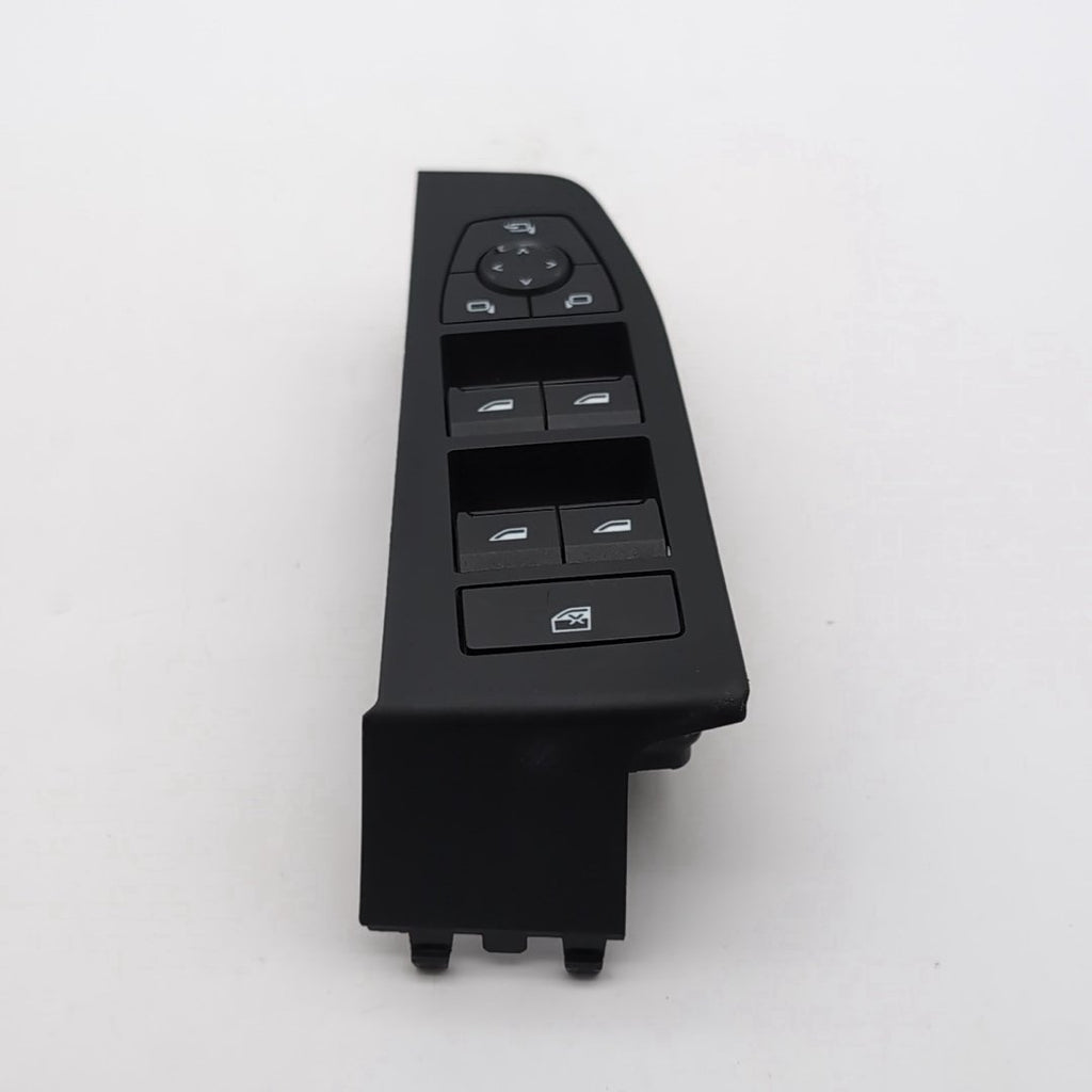 2024 2025 2026 BMW 540i 530i 550e i5 G60 Driver Master Window Switch 5A7CB16