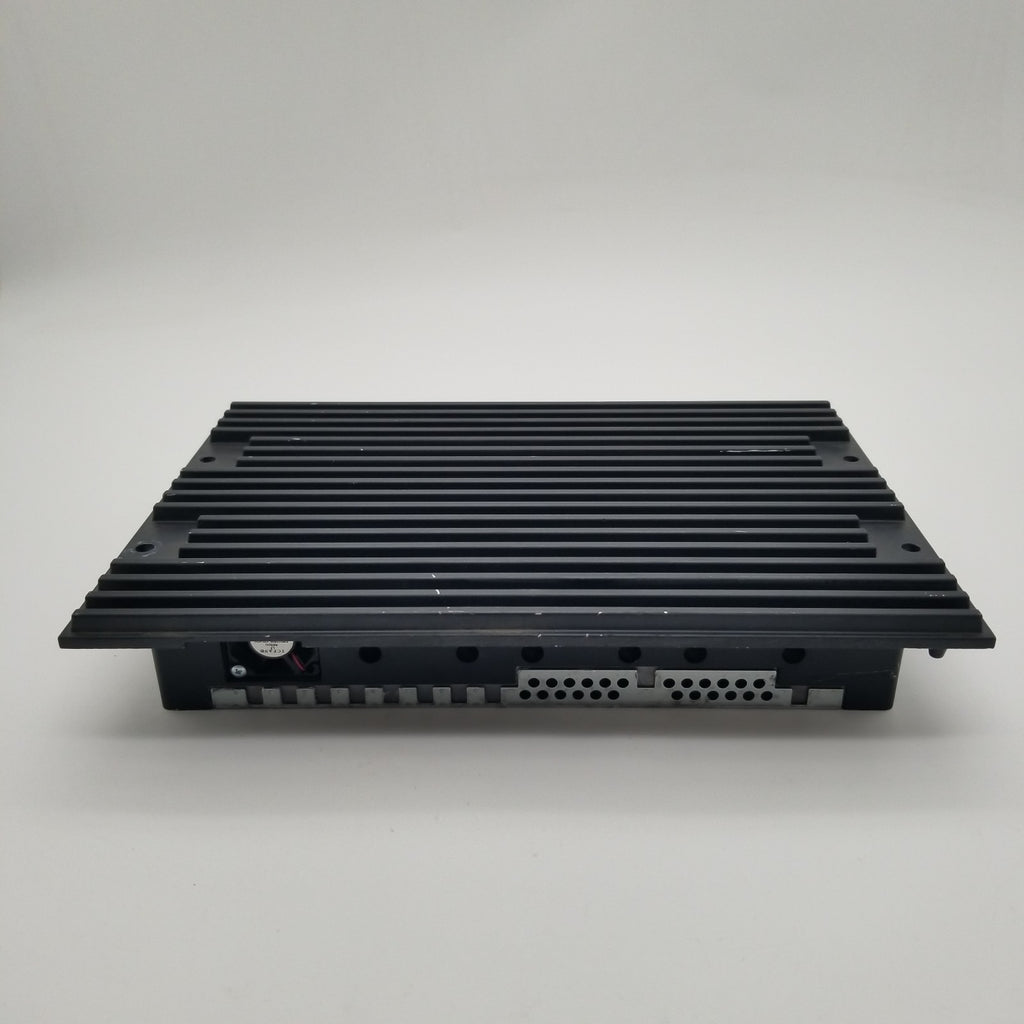 2009 2010 2011 2012 Jaguar XF Audio Sound Amplifier AMP OEM 6H5218C808DD