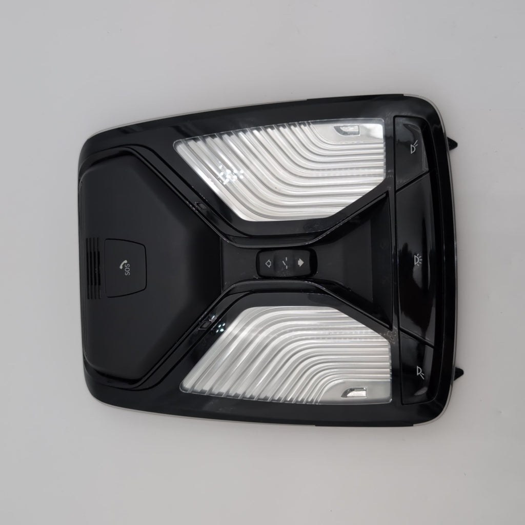 2023 - 2026 BMW 430i 330i G20 G22 G26 X3 X5 Overhead Console Dome Light 5B32494