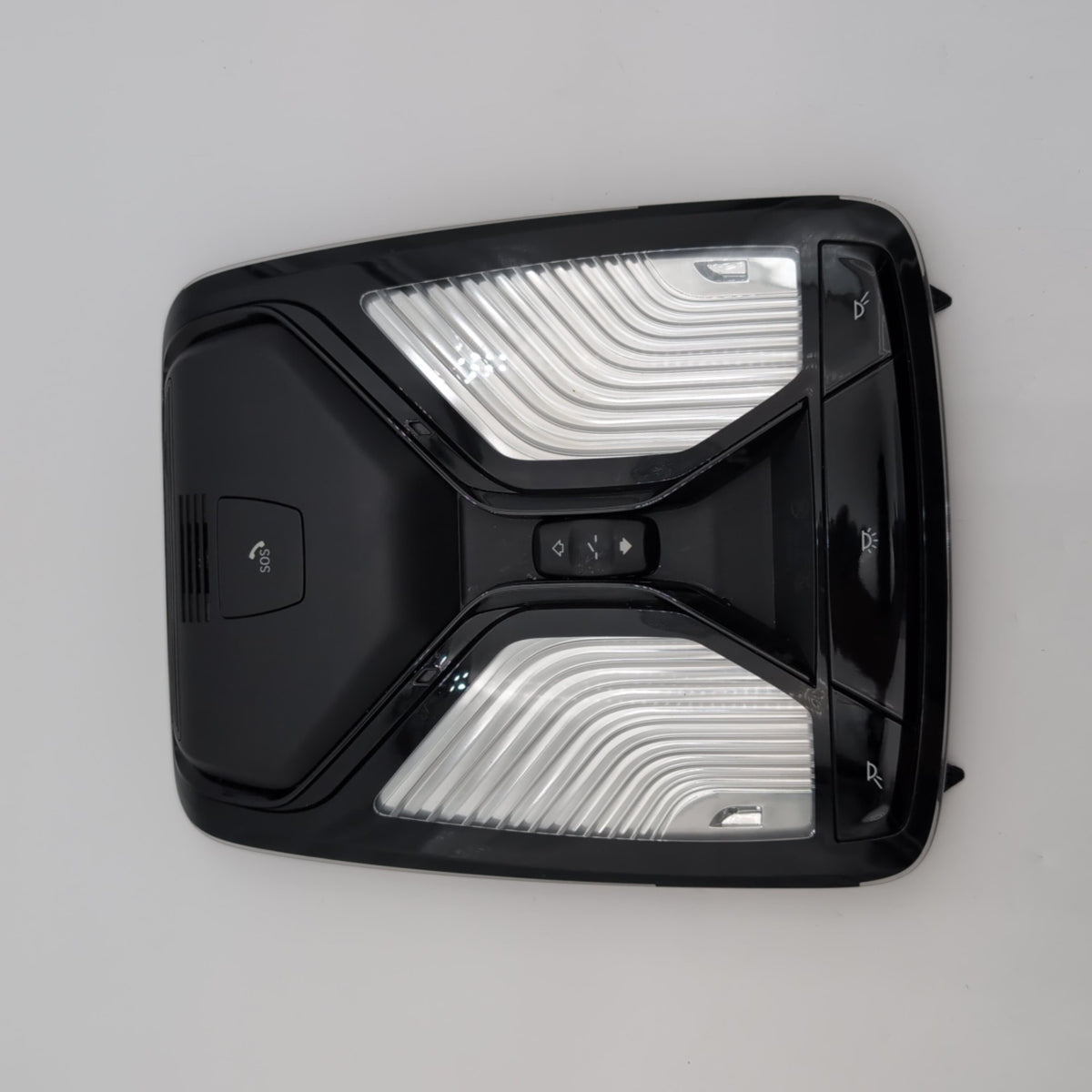 2023 - 2026 BMW 430i 330i G20 G22 G26 X3 X5 Overhead Console Dome Light 5B32494
