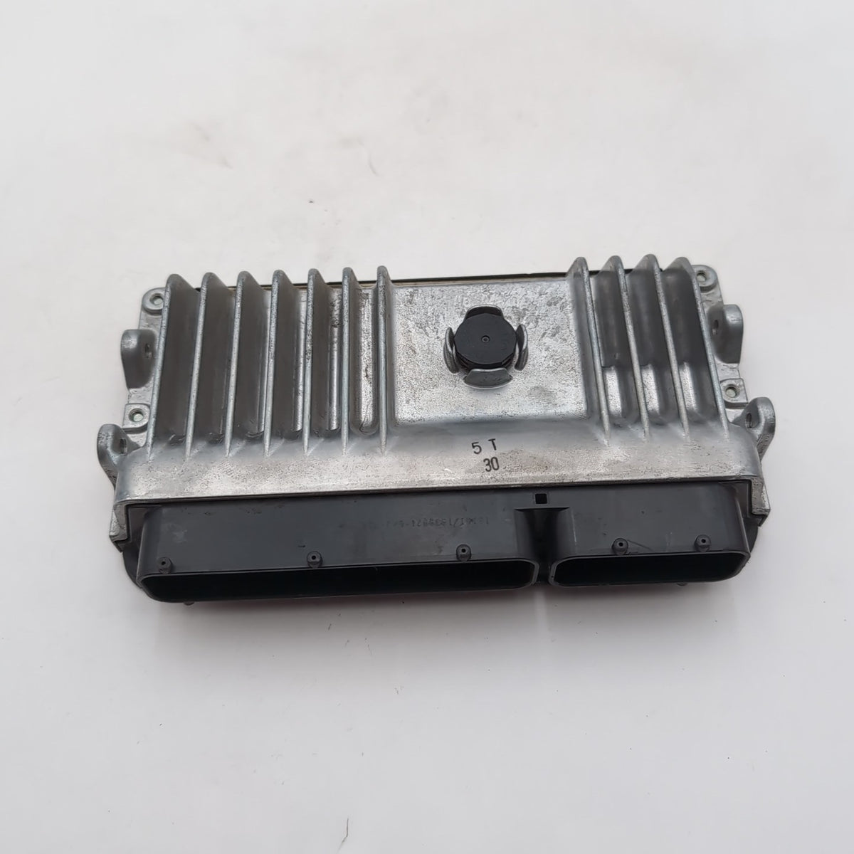 2016 2017 Toyota Prius Engine Computer Control Module ECU ECM OEM 89661-47650