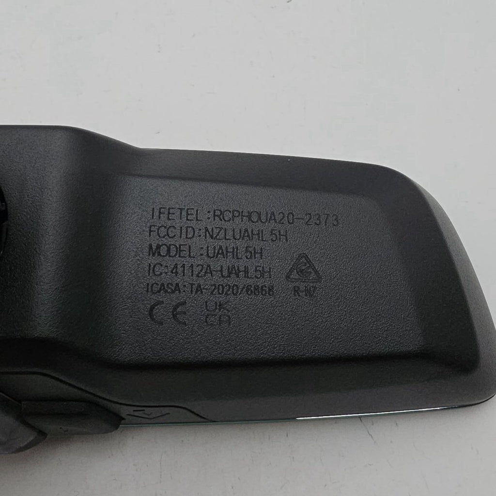 2025 2026 BMW 530i 540i 550e G60 Interior Rear View Mirror Auto Dim HomeLink