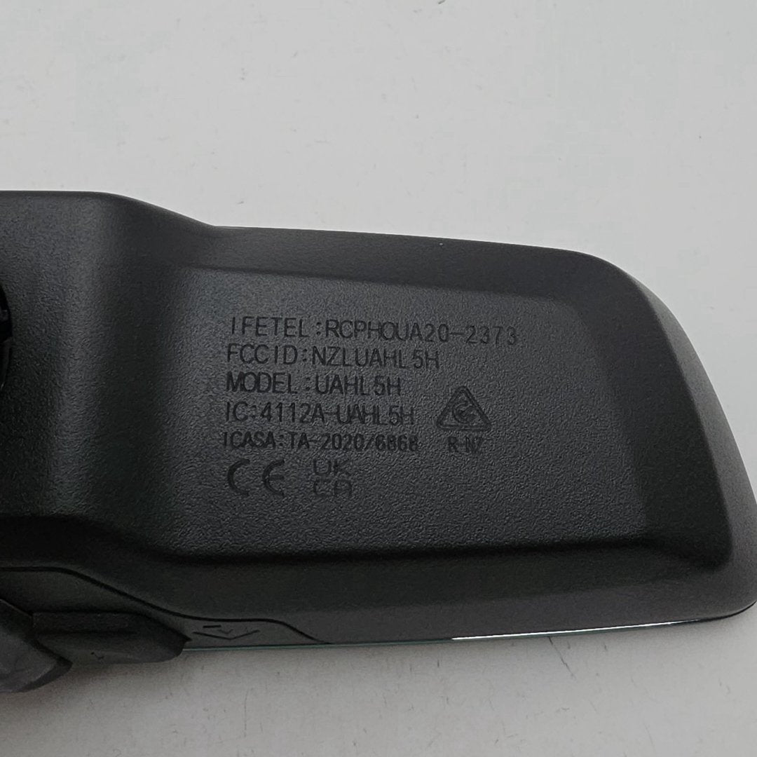 2025 2026 BMW 530i 540i 550e G60 Interior Rear View Mirror Auto Dim HomeLink