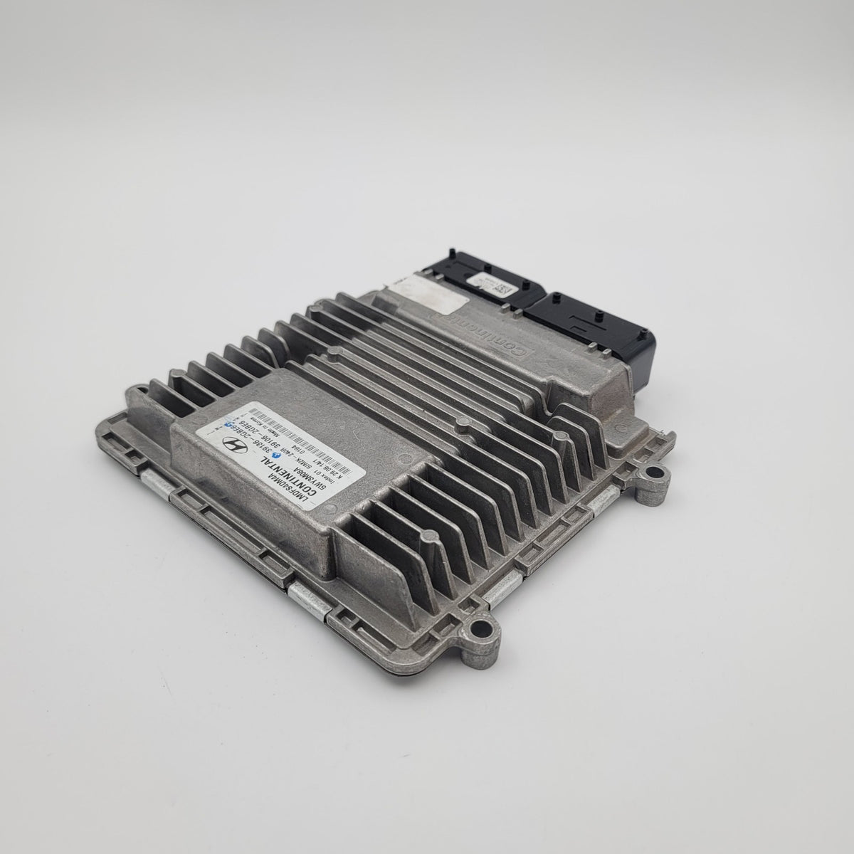 2015 HYUNDAI TUCSON 39136-2GBE6 Engine Control Module Unit Ecm
